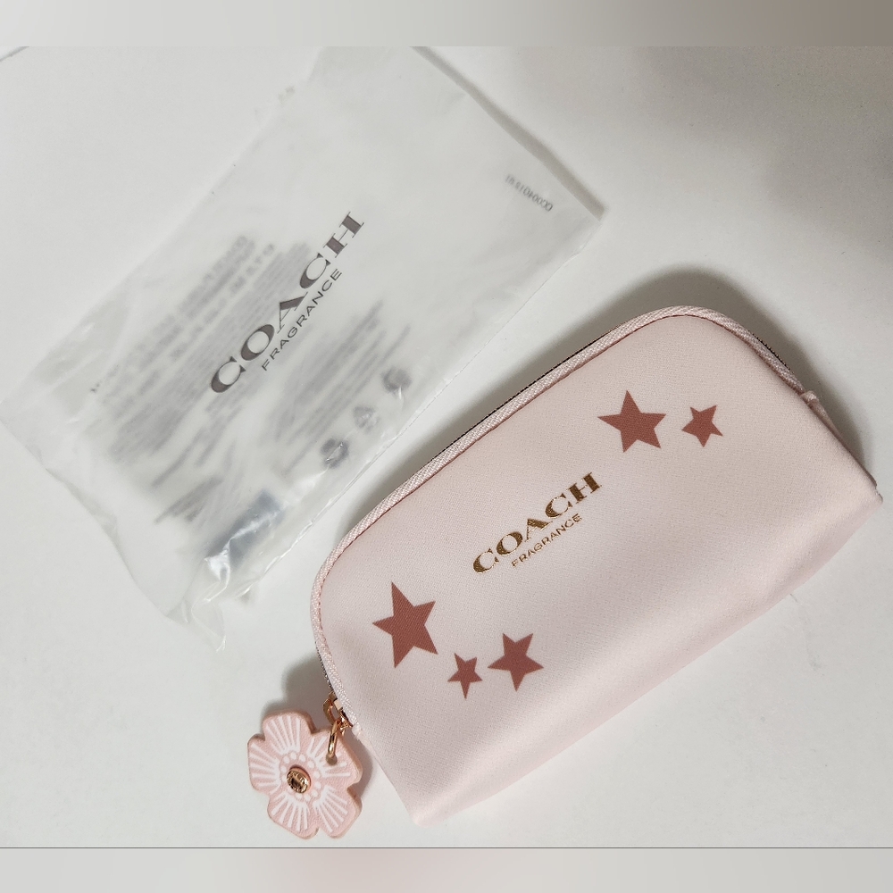 NEW COACH Dreams Sunset Notepad Set - Picture 5 of 12